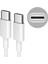 25W iPhone 15 Pro Max Hızlı Şarj Adaptörü 5