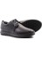 Fast Step Deri Erkek Casual Ayakkabı 126Sma481 2