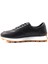 Fast Step Deri Erkek Casual Ayakkabı 154Ma708 2