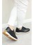 Fast Step Deri Erkek Casual Ayakkabı 154Ma708 5