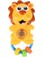 URT041- 004 Babyci̇m Neşeli̇ Ssli̇ Pi̇lli̇ Aslan Çingirk Yeni 1