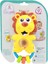 URT041- 004 Babyci̇m Neşeli̇ Ssli̇ Pi̇lli̇ Aslan Çingirk Yeni 2
