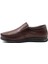 Deri Erkek Casual Ayakkabı 161Ma125 2