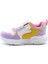 Unisex Spor Rahat Taban Hafif Sneaker Cırt Cırtlı Yazlık Bebek Ve Çocuk Ayakkabısı 141xca018 2