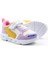 Unisex Spor Rahat Taban Hafif Sneaker Cırt Cırtlı Yazlık Bebek Ve Çocuk Ayakkabısı 141xca018 3