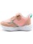 Kız Çocuk Lastikli Ve Cırtılı Desenli Işıklı Sneaker Spor Çocuk Ve Bebek Ayakkabısı 141xca058 3