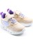 Kız Çocuk Lastikli Ve Cırtılı Desenli Işıklı Sneaker Spor Çocuk Ve Bebek Ayakkabısı 141xca058 4