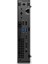 Optıplex 7020MFF N012O7020MFFU Core I5 14500T-32GB Ddr5 RAM-512GB Nvme-Fdos Mını Pc 2