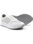 Deri Erkek Spor Ayakkabı 951MA6530LZR 2
