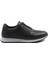 Deri Erkek Spor Ayakkabı 951MA6530LZR 1