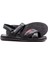 Hakiki Deri Erkek Klasik Sandalet 128MA216 3