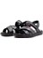 Hakiki Deri Erkek Klasik Sandalet 128MA216 4