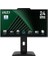 Msı 23.8" Flat IPS Pro MP242PMG 1ms 120HZ Hdmı-Dp Pıvot Monitör 1