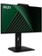 Msı 23.8" Flat IPS Pro MP242PMG 1ms 120HZ Hdmı-Dp Pıvot Monitör 3