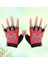 Unisex Çocuk Eldiveni Spor Bisiklet Paten Egzersiz Outdoor Kamp Çocuk Spor Eldiveni 2