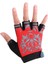 Unisex Çocuk Eldiveni Spor Bisiklet Paten Egzersiz Outdoor Kamp Çocuk Spor Eldiveni 4