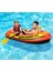 IB58331 Intex Explorer Bot 200 Set (Kürek Pompa) 185X94X41 cm 2