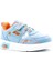 Çocuk Spor Ayakkabı Anatomik Taban Hafif Sneaker Unisex Ayakkabı 461xca210 3