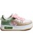 Çocuk Spor Ayakkabı Anatomik Taban Hafif Sneaker Unisex Ayakkabı 461XCA3002 1