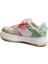 Çocuk Spor Ayakkabı Anatomik Taban Hafif Sneaker Unisex Ayakkabı 461XCA3002 2