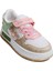 Çocuk Spor Ayakkabı Anatomik Taban Hafif Sneaker Unisex Ayakkabı 461XCA3002 3