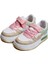 Çocuk Spor Ayakkabı Anatomik Taban Hafif Sneaker Unisex Ayakkabı 461XCA3002 5