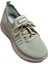 Su Yeşili Kadın Sneaker Ayakkabı 517ZA5084 4