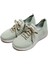 Su Yeşili Kadın Sneaker Ayakkabı 517ZA5084 6