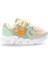 Unisex Işıklı Bebek Spor Hafif Taban Sneaker Yazlık Ayakkabı 461BA105 1