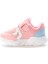Unisex Işıklı Bebek Spor Hafif Taban Sneaker Yazlık Ayakkabı 461ba105 2