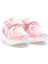 Unisex Işıklı Bebek Spor Hafif Taban Sneaker Yazlık Ayakkabı 461ba105 4