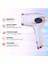 Buz Başlıklı Ipl Lazer Epilasyon Vücut + Yüz + Özel Bölgelere Uygundur Bay&bayan Ipl Lazer Cihazı + Protez Adhesive Gel Hediye 4