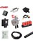Kesicili Sıralı Sistem SR09 Mini Kit Atikfast 1