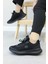 Unisex Spor Yürüyüş Sneaker Rahat Günlük Ayakkabı 572XA2551 6