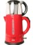 Teaplus Çay Makinesi kırmızı 1