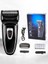 Profesyonel Tıraş Için HK-900 Tıraş Makinesi 3