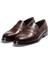Erkek Deri Casual Klasik Günlük Loafer Ayakkabı 867MA106 5