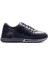 Erkek Hakiki Deri Sneaker Günlük Rahat Spor Yürüyüş Casual Bağcıklı Ayakkabı Lacivert 600ma326 1