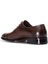 Erkek Deri Casual Klasik Günlük Loafer Bağcıklı Ayakkabı 867MA226 2