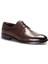 Erkek Deri Casual Klasik Günlük Loafer Bağcıklı Ayakkabı 867MA226 3