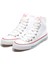 Unisex Convers Uzun Bilekli Model Sneaker Spor Ayakkabı 620xa1000 6