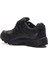 Hakiki Deri Su Geçirmez Soğuğa Dayanıklı Siyah Unisex Günlük Outdoor Bot 117sxa5537 2