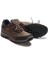 Hakiki Deri Su Geçirmez Soğuğa Dayanıklı Kaymaz Taban Unisex Günlük Outdoor Bot 117SXA5537 4