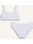 Kız Çocuk 2'li Takım Bra Slip Külot F4155A825SP 1