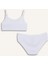 Kız Çocuk 2'li Takım Bra Slip Külot F4155A825SP 3