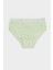 Kız Çocuk Desenli 3'lü Slip Külot E7074A825SP 2