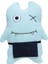 Monster Friendzz Peluş - Sumito 1