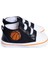 Kız Basketbol Nakışlı Yürüme Öncesi Kız Bebek 3