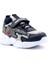 Çocuk Spor Ayakkabı Anatomik Taban Hafif Sneaker Ayakkabı Lacivert Buz 615xca023 3