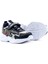 Çocuk Spor Ayakkabı Anatomik Taban Hafif Sneaker Ayakkabı Lacivert Buz 615xca023 4